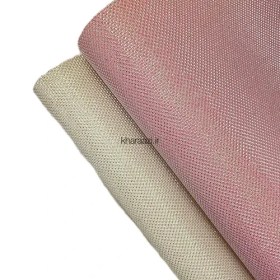 تصویر چرم زنبوری تکه ای 