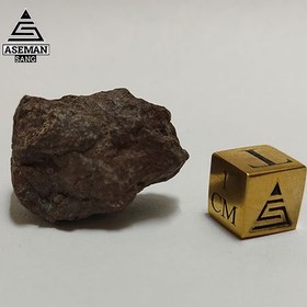 تصویر شهابسنگ Meteorite کد ME139 