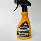 تصویر اسپری براق کننده بدنه خودرو فونیکس 