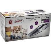 تصویر جارو شارژی مایر مدل MR12500 آب و خاک 