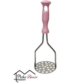 تصویر پوره کن سیب زمینی Mash potatoes