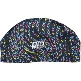 تصویر کلاه شنا PRO PU 3 
