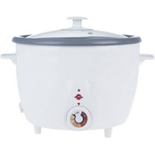 تصویر پلوپز پارس خزر مدل RC-181N TYAN Pars Khazar RC-181N TYAN Rice Cooker