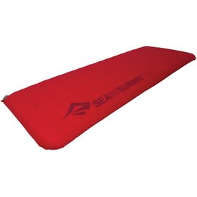 تصویر کیسه خواب سی تو سامیت مدل Comfort Plus Self-Inflating Sleeping Mat 