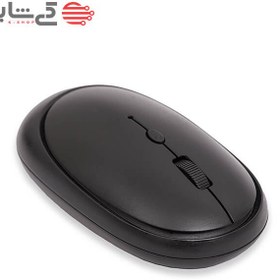 تصویر موس بی سیم SADATA SM-404 OWL SADATA SM-404 OWL Wireless Optical Mouse