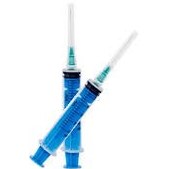 تصویر سرنگ سیما 