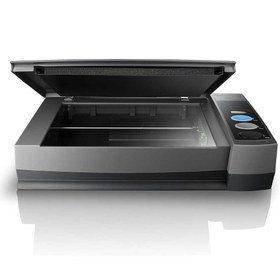 تصویر اسکنر پلاستک اوپنیک بوک 3800 OpticBook 3800 Scanner