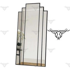 تصویر آیینه قدی گوتیکDR-A19 