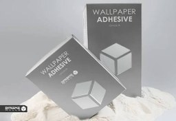 تصویر چسب کاغذ دیواری ۱ کیلو گرمی اکستریم 