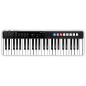 تصویر میدی کنترلر IK Multimedia iRig Keys I/O 49 