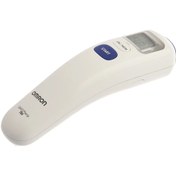 تصویر تب سنج دیجیتال مدل MC-720-E امرون Omron MC-720-E Blood Pressure