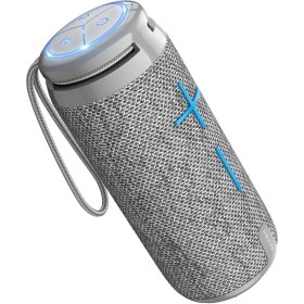 تصویر اسپیکر بلوتوثی قابل حمل بروفون مدل BR24 BOROFONE BR24 Fashion sports BT speaker