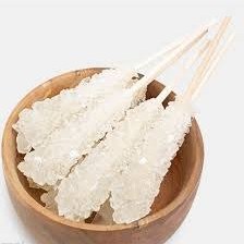 تصویر نبات چوبی سفید 