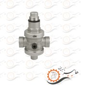 تصویر شیر فشار شکن سیم ایتالیا CIM 1430 ا pressure relief valve cim pressure relief valve cim