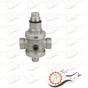 تصویر شیر فشار شکن سیم ایتالیا CIM 1430 pressure relief valve cim