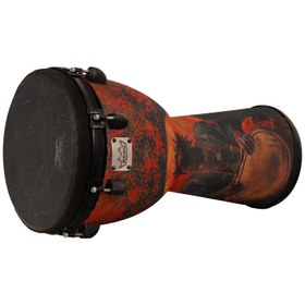 تصویر جیمبی رمو سایز 12 کد 7 