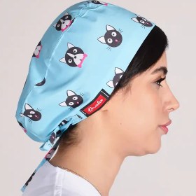 تصویر كلاه جراحى كد 23 