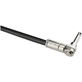 تصویر Fender Professional Series Kill Switch Instrument Cable Straight/Angle 10ft 