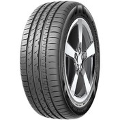 تصویر لاستیک مارشال سایز 235/55R19 گل HP91 