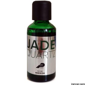 تصویر سرامیک بدنه خودرو جید کوارتز ا Jade Quartz 9H zerox Jade Quartz 9H zerox