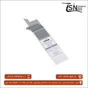 تصویر تنگستن آرگون 3.2 طوسی 