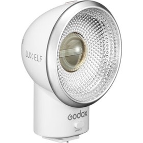 تصویر فلاش گودکس Godox Lux Elf Camera Flash 