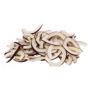 تصویر نارگیل خشک فرش - 500 گرم 