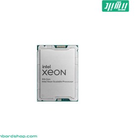 تصویر پردازنده سرور Intel® Xeon® Gold 5420+ Processor 