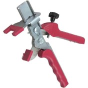 تصویر انبر همتراز جنس فلزی انبر همتراز