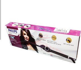 تصویر دستگاه فر مو فیلیپس philips PH-6060 