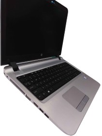 تصویر لپتاپ کارکرده اچ پی مدل HP 450 G3 probook HP 450 G3 probook stock laptop