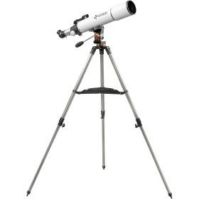 تصویر تلسکوپ زیتازی مدل F60090 
