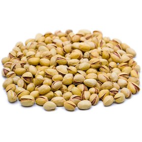 تصویر پسته فندقی نمکی 