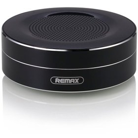 تصویر اسپيکر قابل حمل ريمکس مدل RB-M13 Remax RB-M13 Portable Bluetooth Speaker