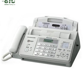 تصویر فکس کربنی پاناسونیک مدل FP711CX-W FAX FP711CX-W FAX