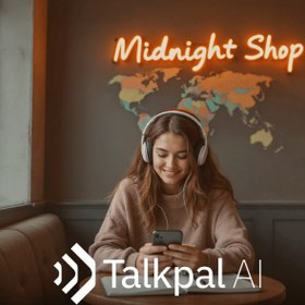 تصویر اکانت پرمیوم Talkpal – برنامه ی اسپیکینگ رول پلی 