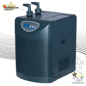 تصویر چیلر خنک کننده آب HC-300a هایلا Hailea Chiller HC-300a