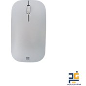 تصویر ماوس بی سیم استوک مایکروسافت مدل Microsoft Wireless mouse 1679C 