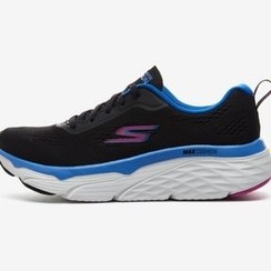 تصویر Skechers 128551-bkbl کفش اسپرت زنانه Max Cushioning Elite Ziva 