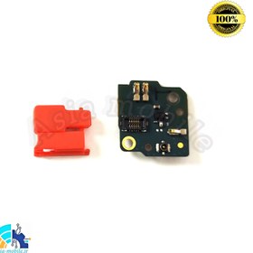 تصویر میکروفون اصلی هواوی Huawei P8 