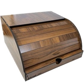 تصویر کازیه درب کرکره ای 