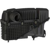 تصویر هواکش کامل سمند EF7 پیشرفت 