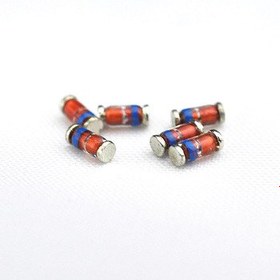 تصویر دیود 1N4148 diode 1n4148