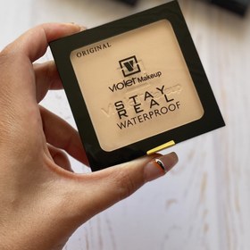 تصویر پنکک ویولت 