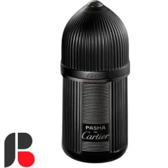 تصویر عطر ادکلن کارتیر پاشا د کارتیر نویر ابسولو لیمیتد ادیشن 100 میل Cartier Pasha de Cartier Noir Absolu Limited-Edition 