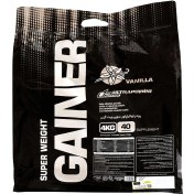 تصویر پودر گینر سوپر ویت اولترا پاور پگاه 4000 گرمی 