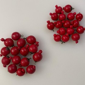 تصویر انار خمیری 