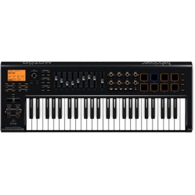 تصویر Behringer Motor 49 