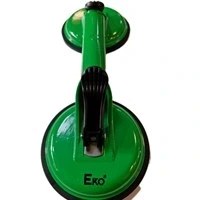 تصویر قاپک دوقلو فلزی EKO 