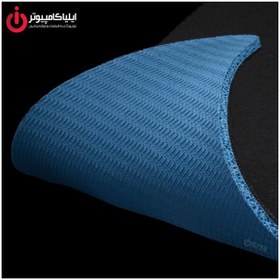 تصویر ماوس پد لاجیتک مدل G640 Large Cloth Gaming Logitech G640 Large Cloth Gaming Mouse Pad